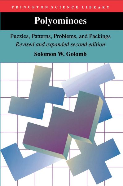 Produktbild: Polyominoes
