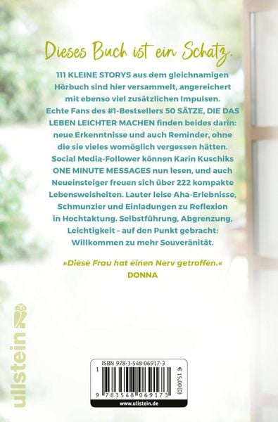 Produktbild: Kleine Storys &uuml;ber gro&szlig;e Themen