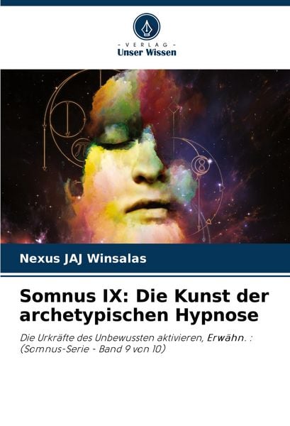 Produktbild: Somnus IX: Die Kunst der archetypischen Hypnose