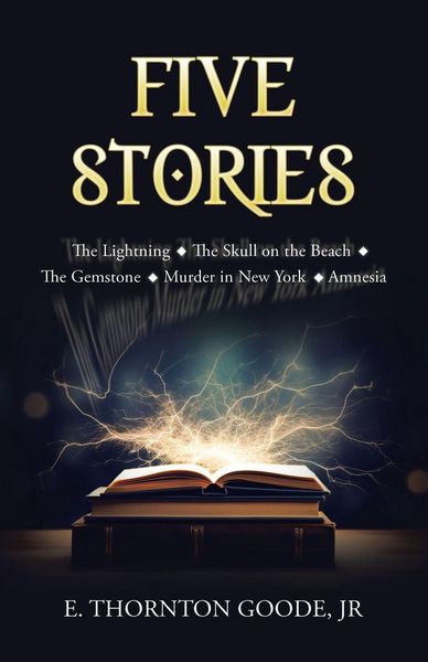 Produktbild: Five Stories