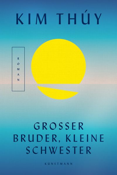 Produktbild: Gro&szlig;er Bruder, kleine Schwester