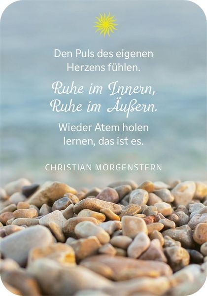 Produktbild: Achtsam atmen &ndash; Dein Weg zu innerer Ruhe