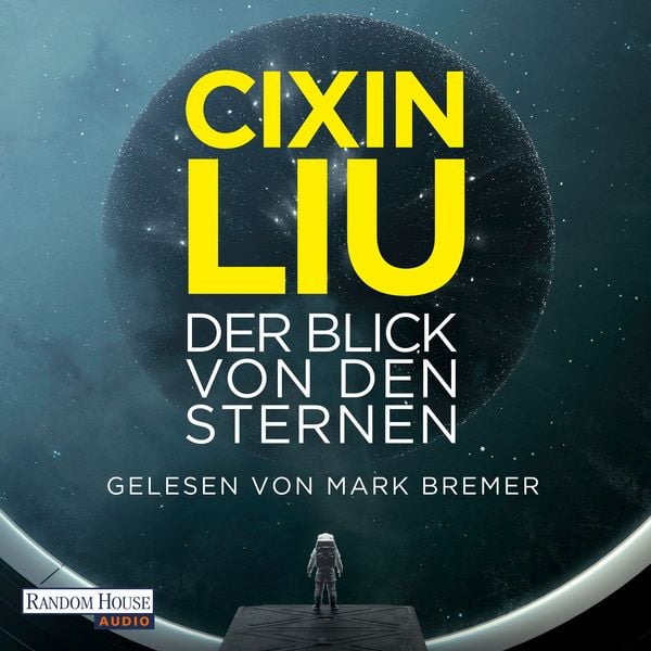 Produktbild: Der Blick von den Sternen