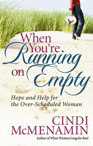 Produktbild: When You're Running on Empty