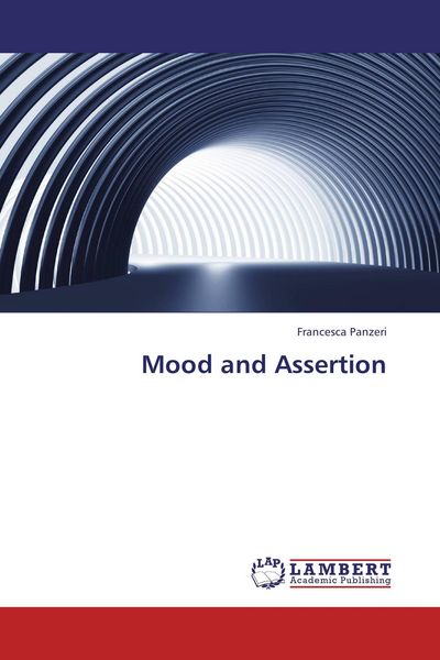 Produktbild: Mood and Assertion