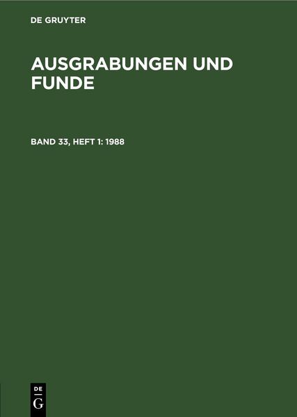 Produktbild: 1988