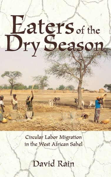 Produktbild: Eaters Of The Dry Season