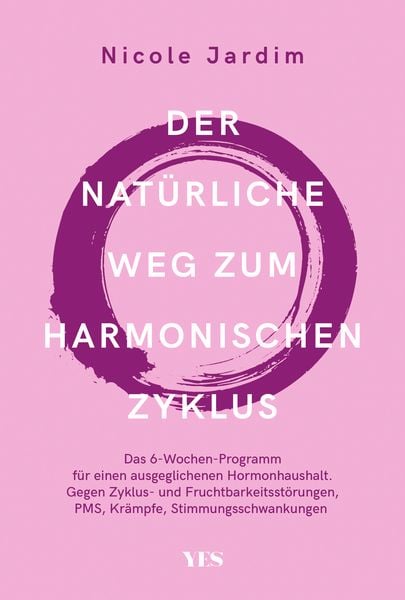 Produktbild: Der nat&uuml;rliche Weg zum harmonischen Zyklus
