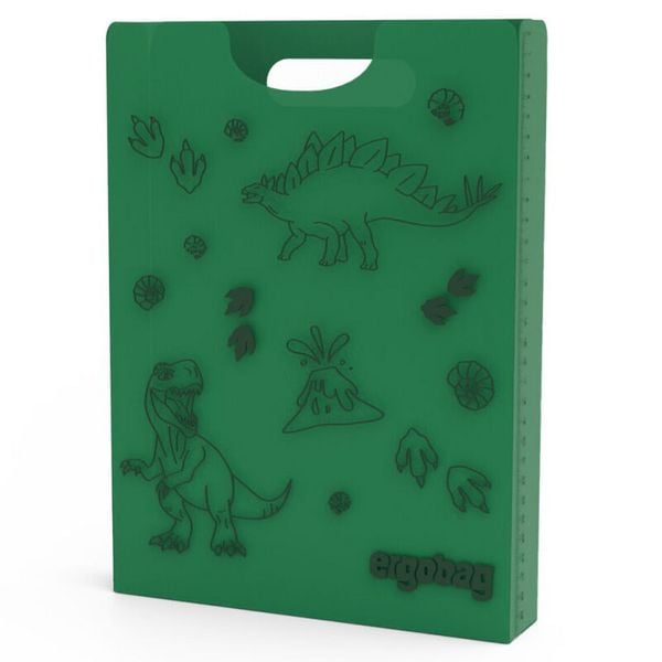 Produktbild: Ergobag Dinosaurier Heftebox