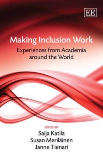 Produktbild: Making Inclusion Work