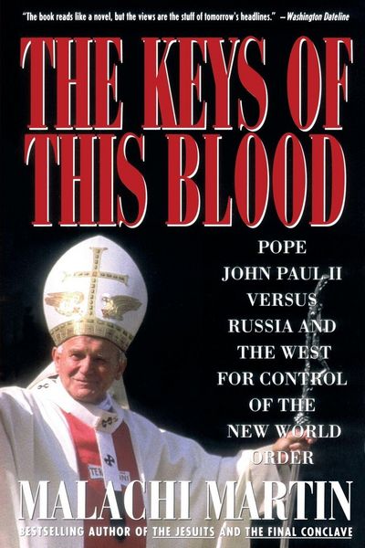 Produktbild: Keys of This Blood