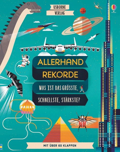 Allerhand Rekorde (X)