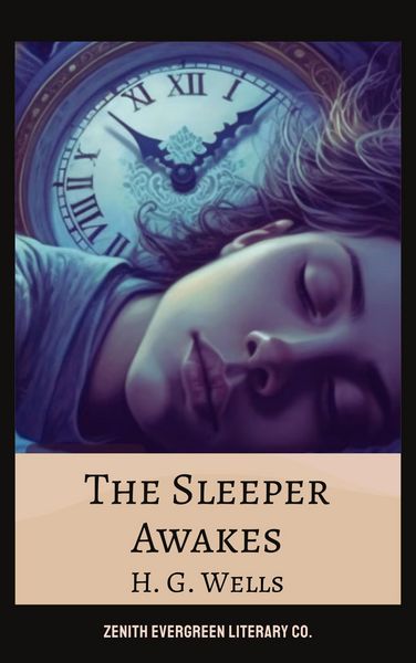 Produktbild: The Sleeper Awakes