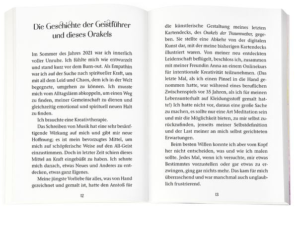 Produktbild: Die W&auml;chter der verborgenen Welt