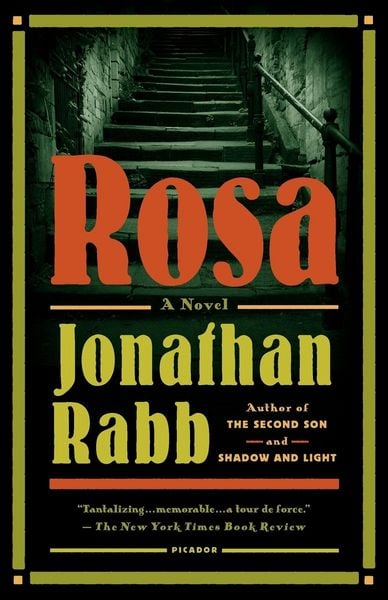 Produktbild: Rosa