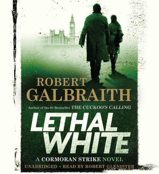 Produktbild: Lethal White