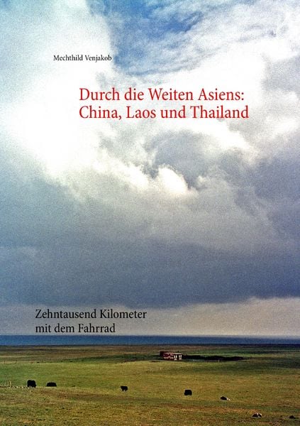 Produktbild: Durch die Weiten Asiens