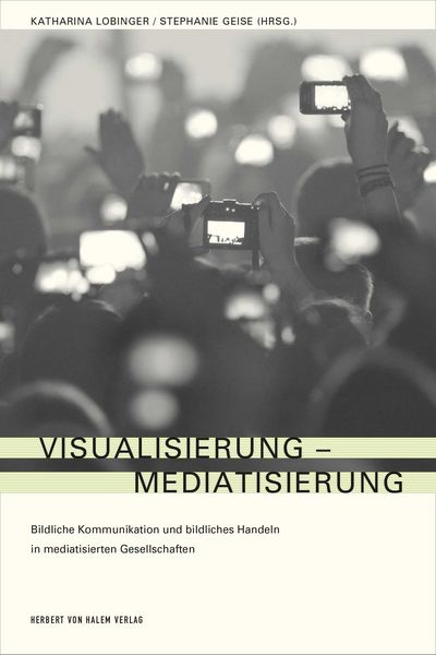 Produktbild: Visualisierung - Mediatisierung