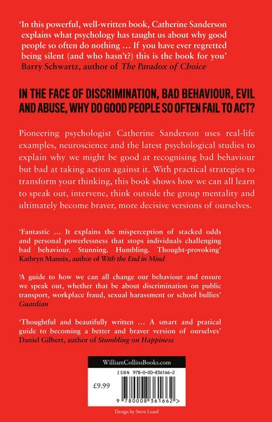 Produktbild: The Bystander Effect