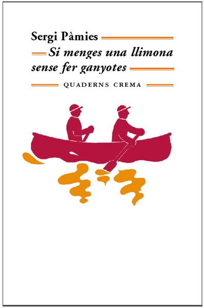 Produktbild: Si menges una llimona sense fer ganyotes