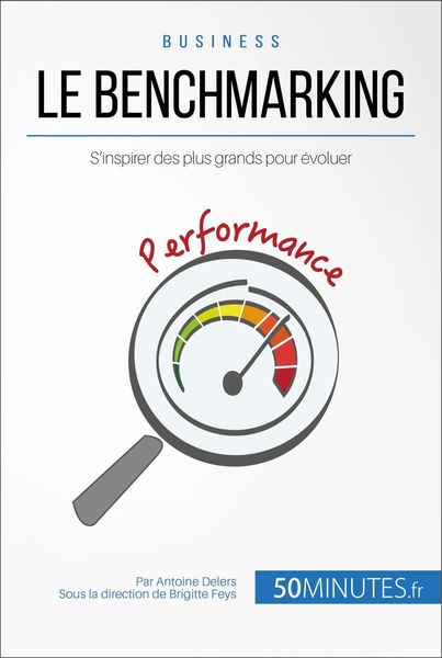Produktbild: Le benchmarking