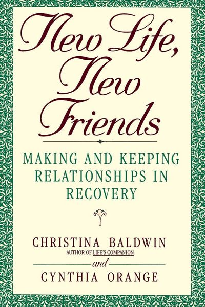 Produktbild: New Life, New Friends