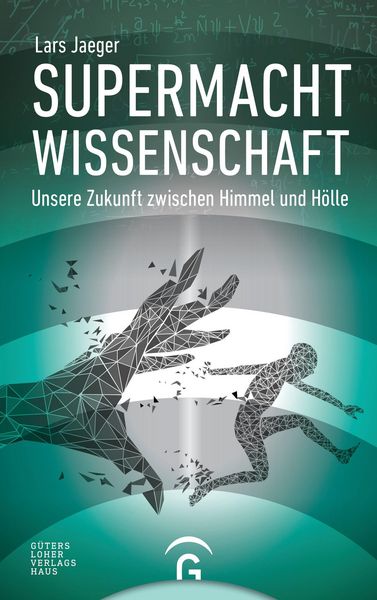Produktbild: Supermacht Wissenschaft