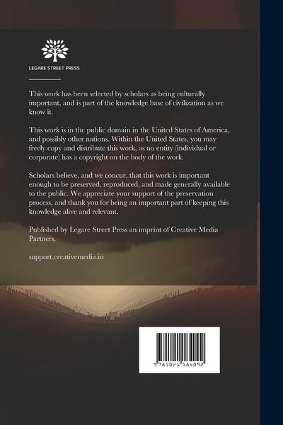 Produktbild: The Short-Story: Its Principles and Structure