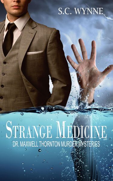 Produktbild: Strange Medicine