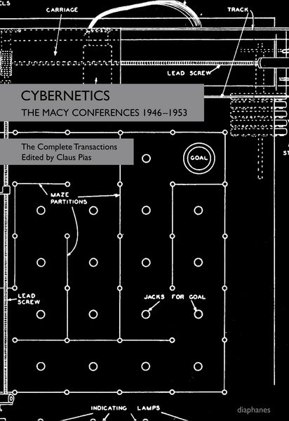 Produktbild: Cybernetics