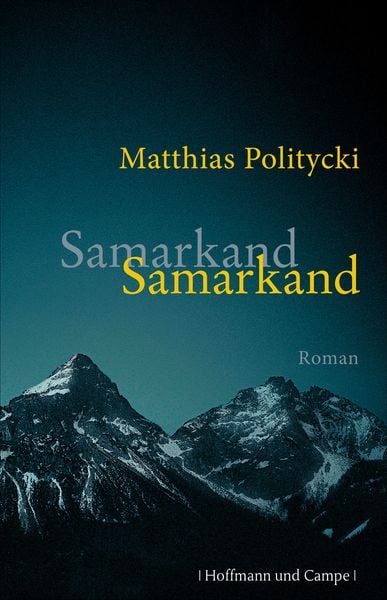 Produktbild: Samarkand Samarkand