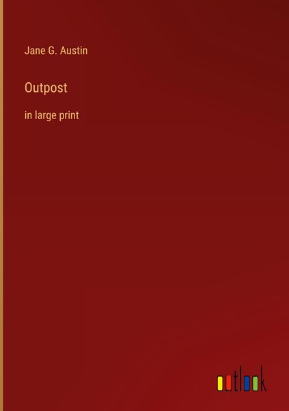 Produktbild: Outpost