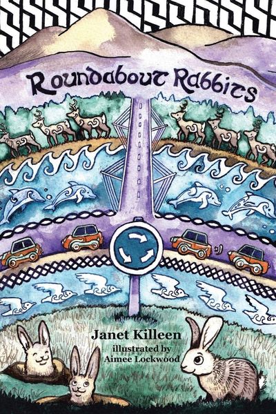 Produktbild: Roundabout Rabbits