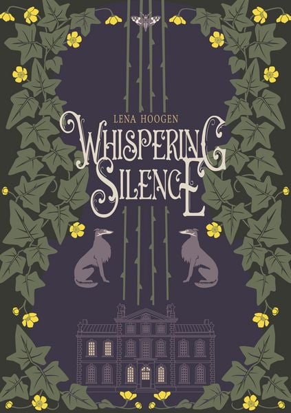 Produktbild: Whispering Silence