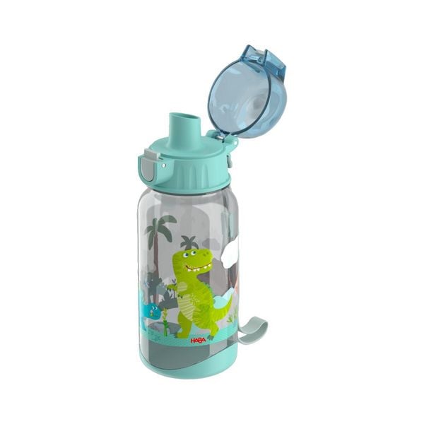 Produktbild: Trinkflasche, Dino Motiv 1
