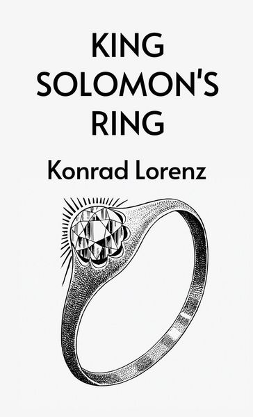 Produktbild: King Solomon's Ring