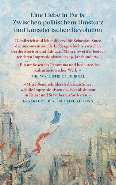 Produktbild: Paris im Aufruhr