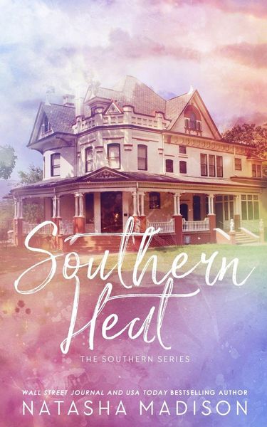 Produktbild: Southern Heat (Special Edition Paperback)