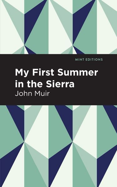 Produktbild: My First Summer in the Sierra