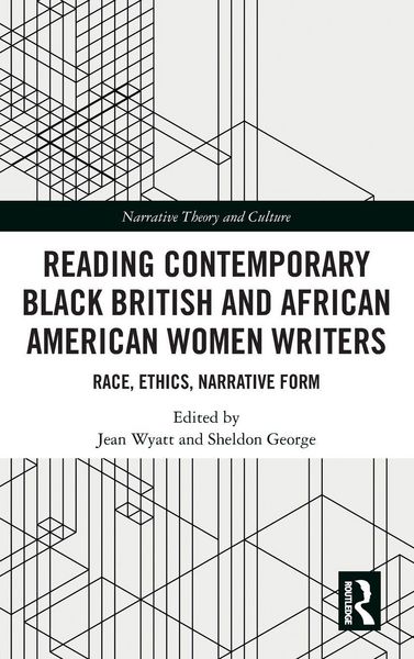 Produktbild: Reading Contemporary Black British and African American Women Writers