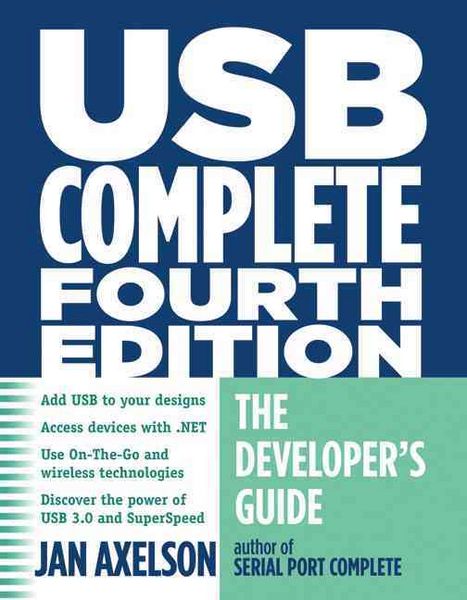 Produktbild: Usb Comp 4/e