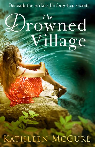 Produktbild: The Drowned Village