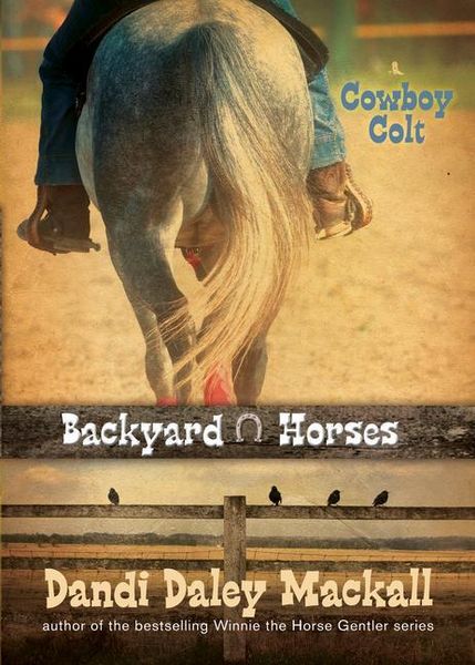 Produktbild: Backyard Horses: Cowboy Colt