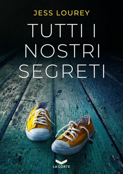 Produktbild: Tutti i nostri segreti
