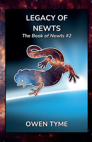 Produktbild: Legacy of Newts