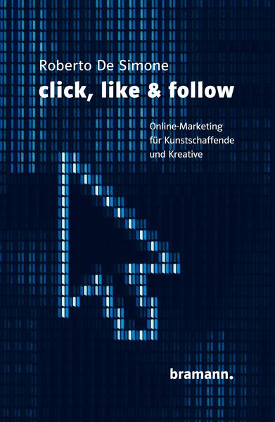 Produktbild: Click, like & follow