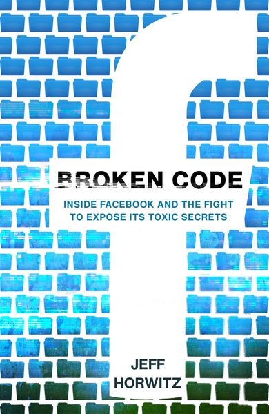 Produktbild: Broken Code