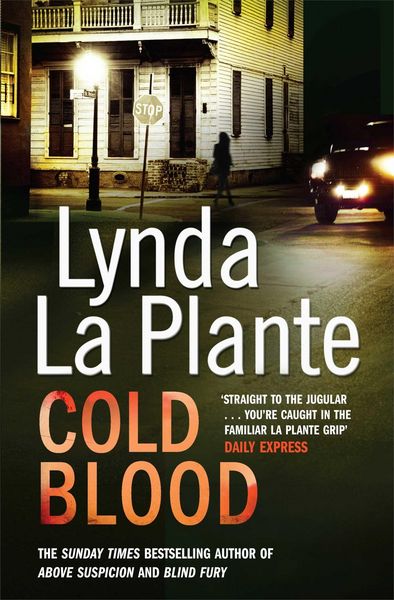Produktbild: Cold Blood