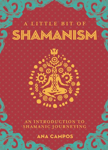 Produktbild: A Little Bit of Shamanism