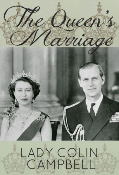 Produktbild: The Queen's Marriage